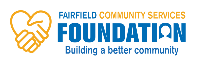Fairfield Community Services Foundation logo