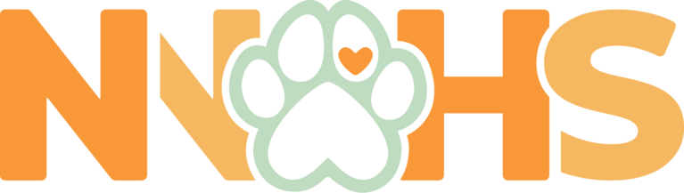 New Nodaway Humane Society logo