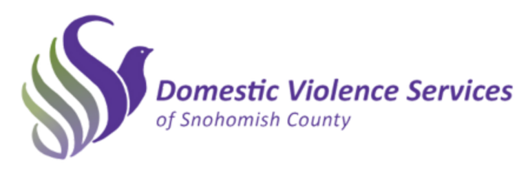 Domestic Violence Services of Snohomish County logo