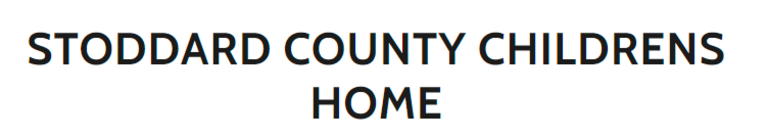 Stoddard County Childrens Home