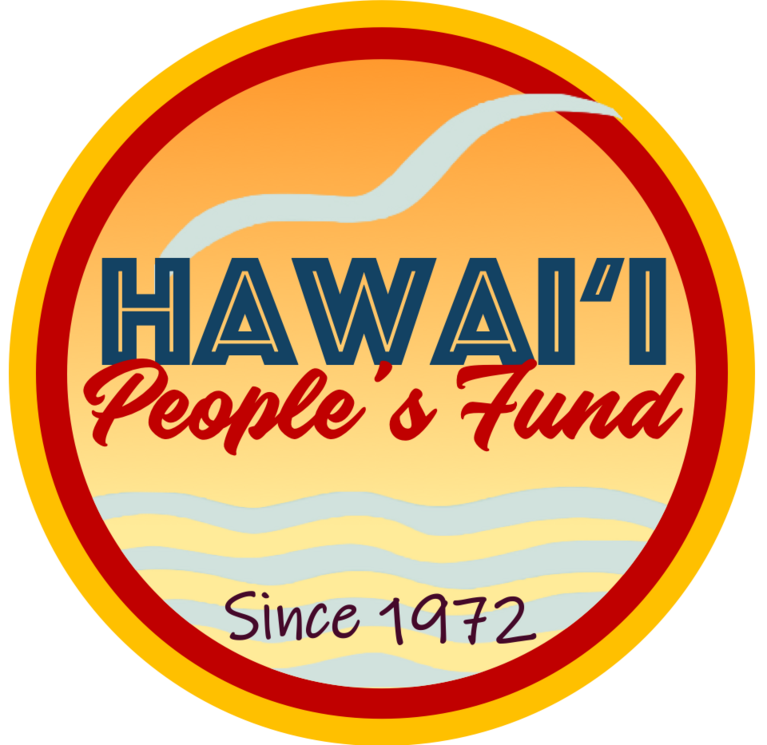 Hawaii Peoples Fund