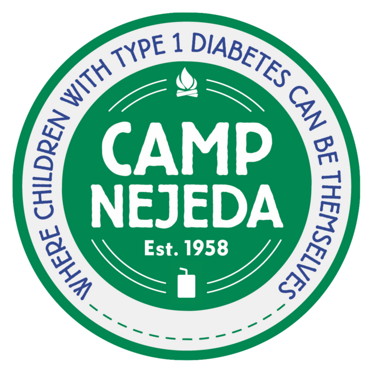 CAMP NEJEDA FOUNDATION INC logo