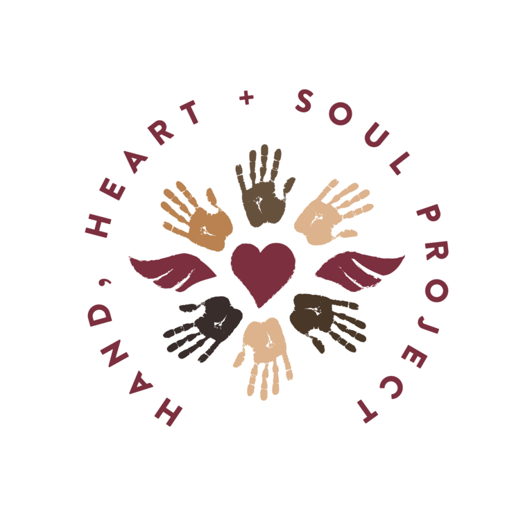 Hand Heart and Soul Project Inc