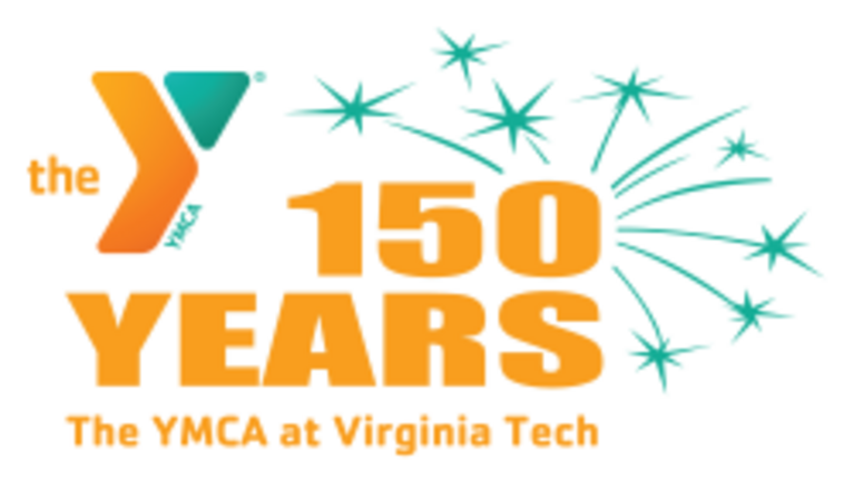 YMCA at Virginia Tech logo