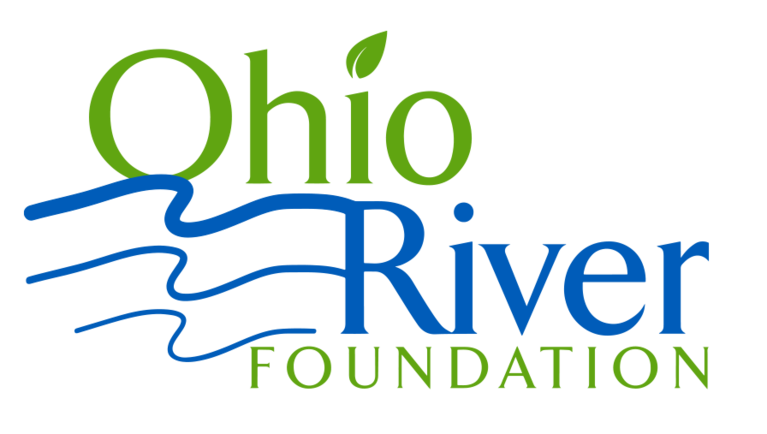 Ohio River Foundation logo