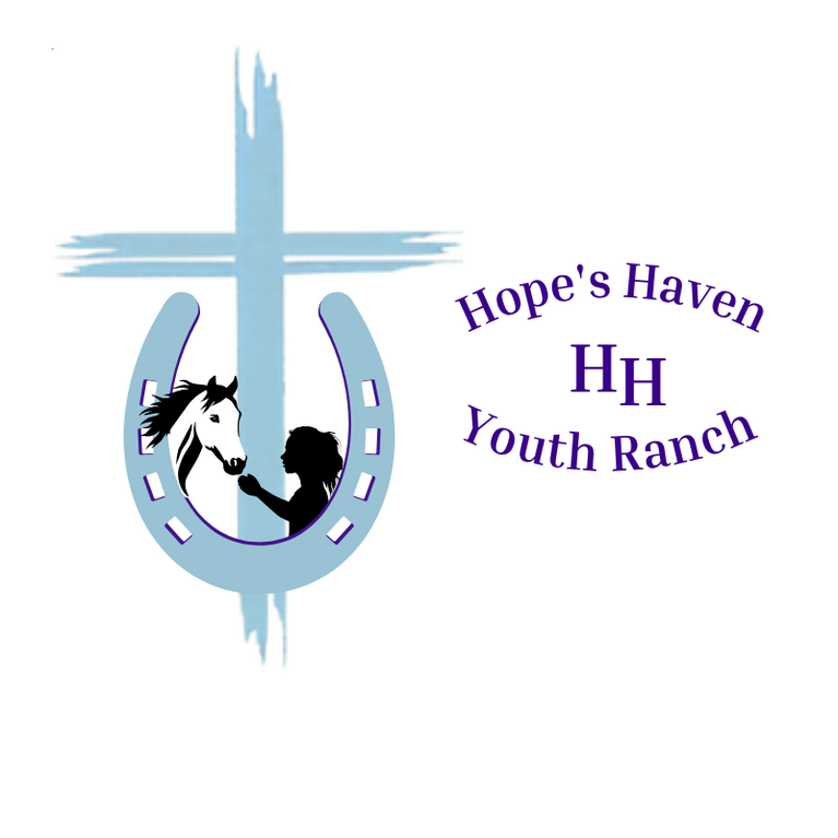 Hopes Haven - Rescue & Youth Camp logo