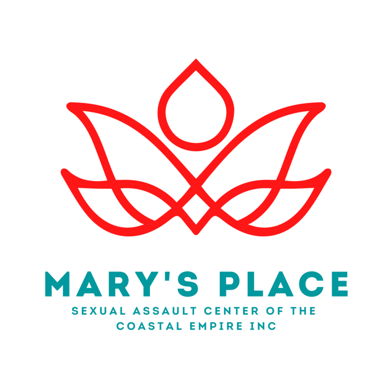 Mary's Place: Sexual Assault Center of the Coastal Empire Inc