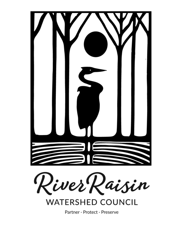 River Raisin Watershed Council logo