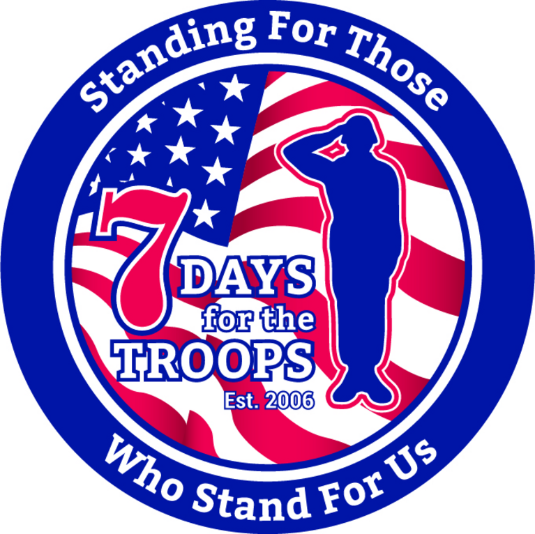 7 Days for the Troops