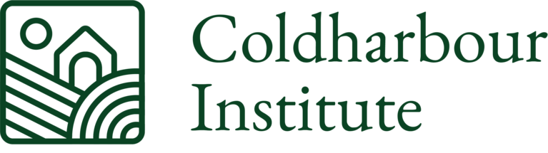 COLDHARBOUR INSTITUTE