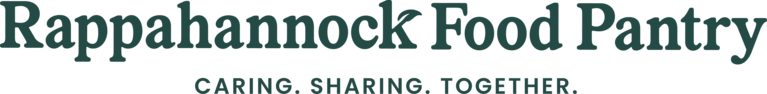 Rappahannock Pantry Inc logo