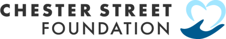 Chester Street Foundation logo