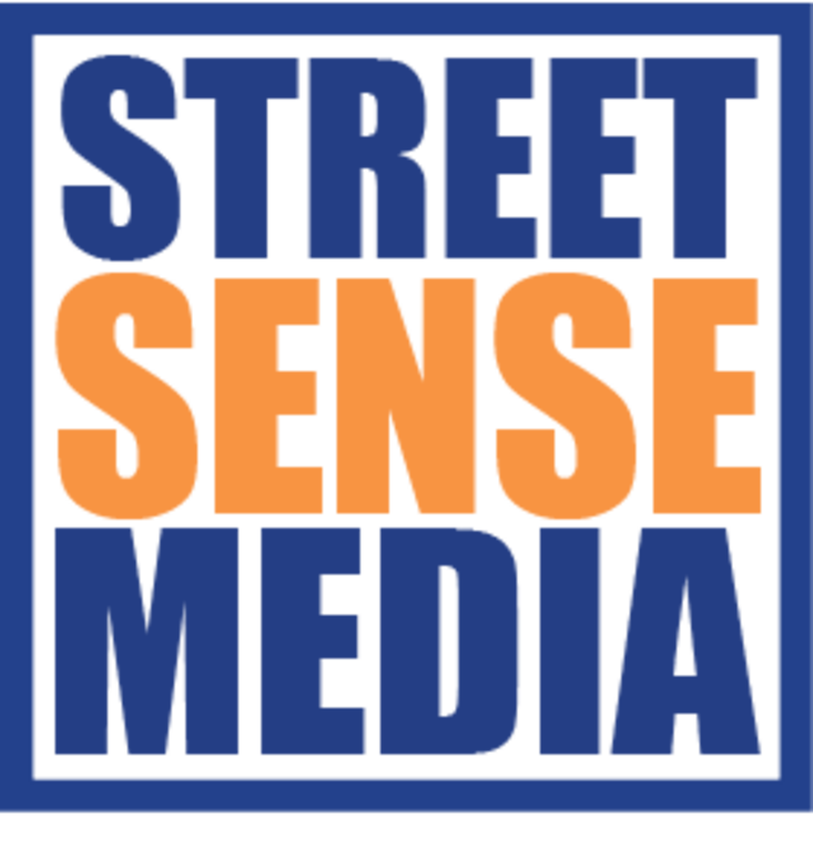 Street Sense Media