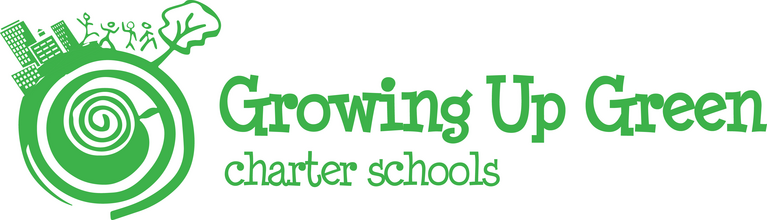 Friends of Growing Up Green Charter School