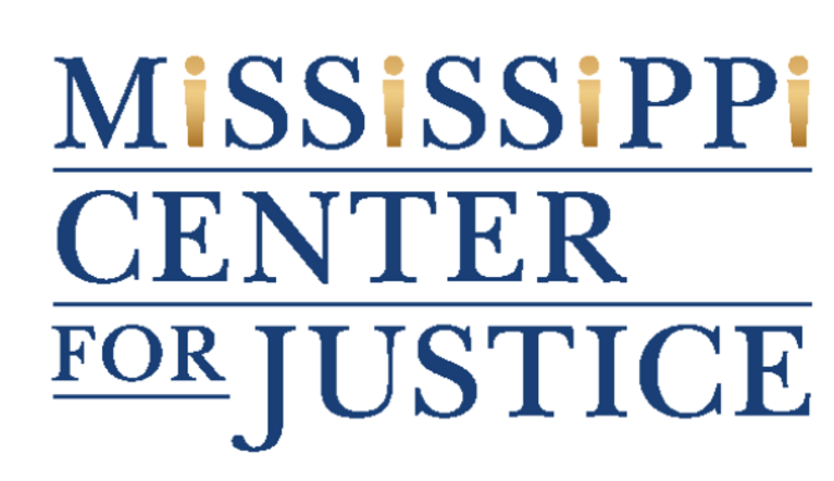 MISSISSIPPI CENTER FOR JUSTICE
