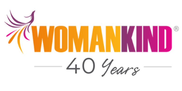 Womankind (formerly New York Asian Women's Center)