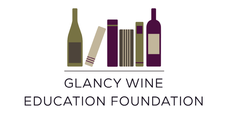 Glancy Wine Education Foundation