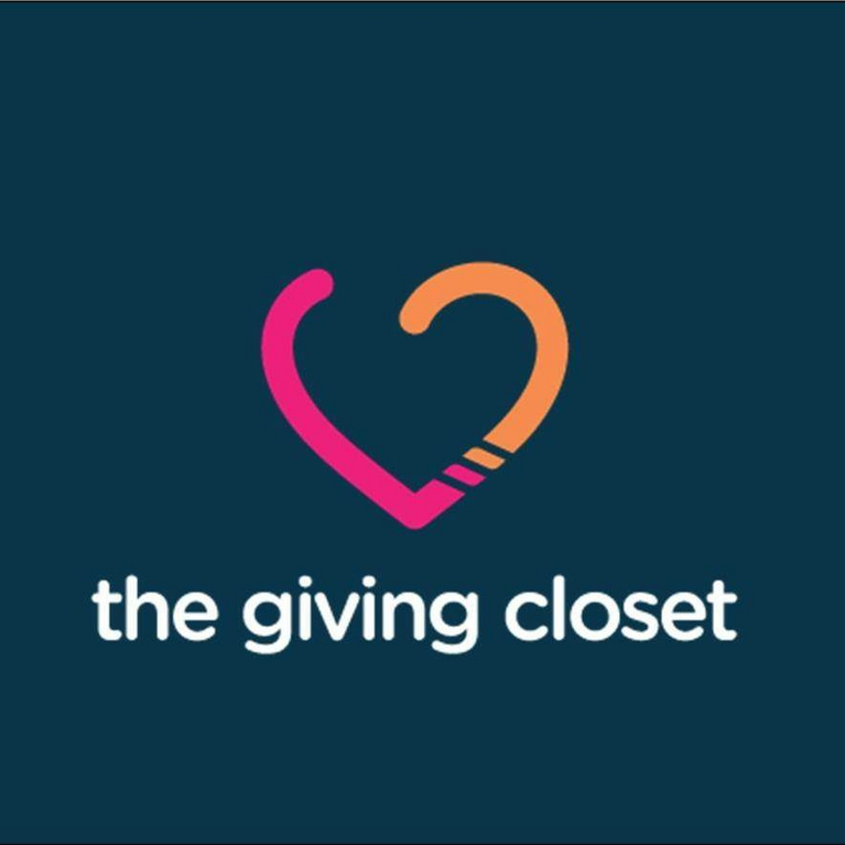 The Giving Closet