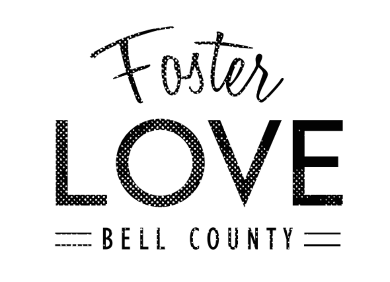 Foster Love Bell County Inc