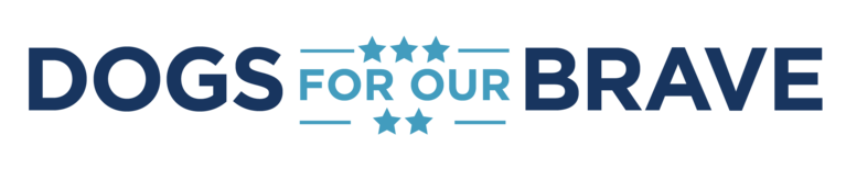 Dogs For Our Brave Inc