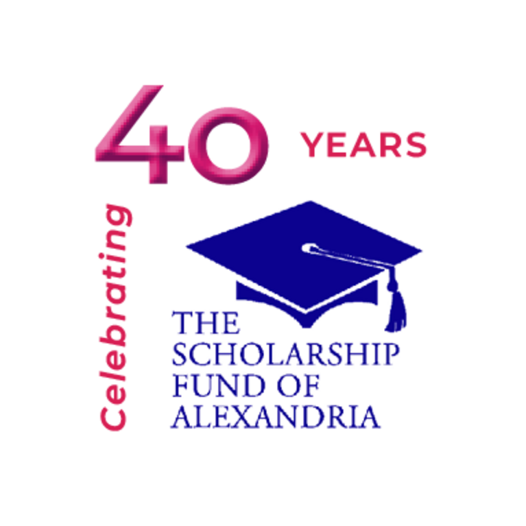 The Scholarship Fund of Alexandria