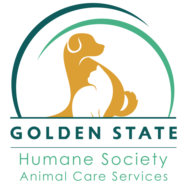 GOLDEN STATE HUMANE SOCIETY