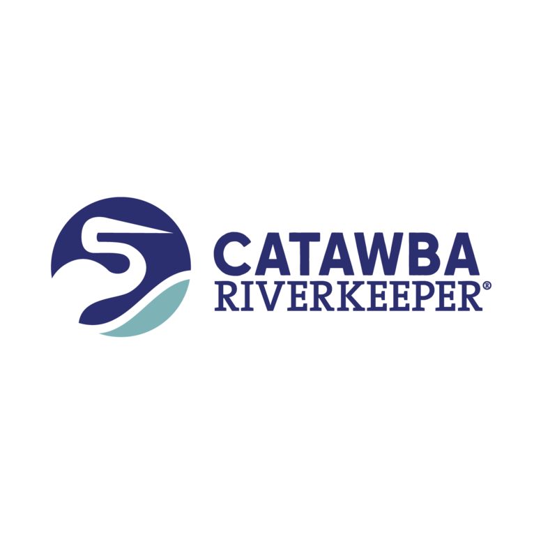 CATAWBA RIVERKEEPER FOUNDATION INC logo
