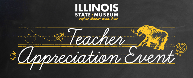 Illinois State Museum Society