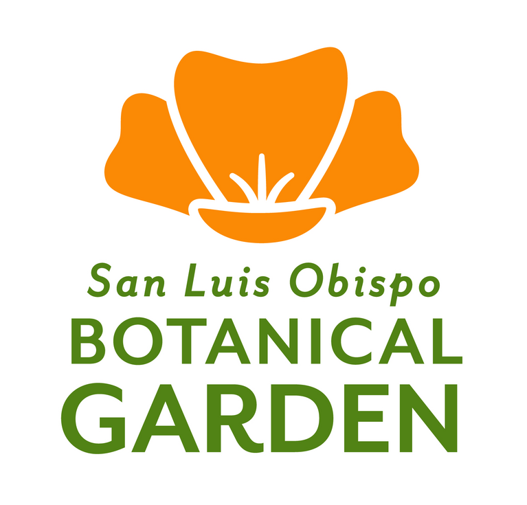 FRIENDS OF SAN LUIS OBISPO BOTANICAL GARDEN