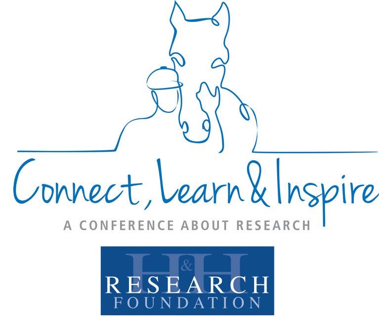 Horses and Humans Research Foundation