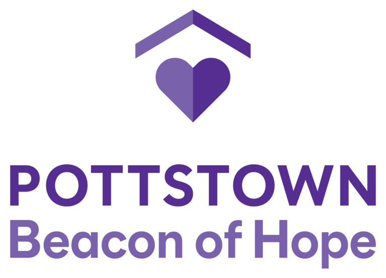 Pottstown Beacon of Hope logo