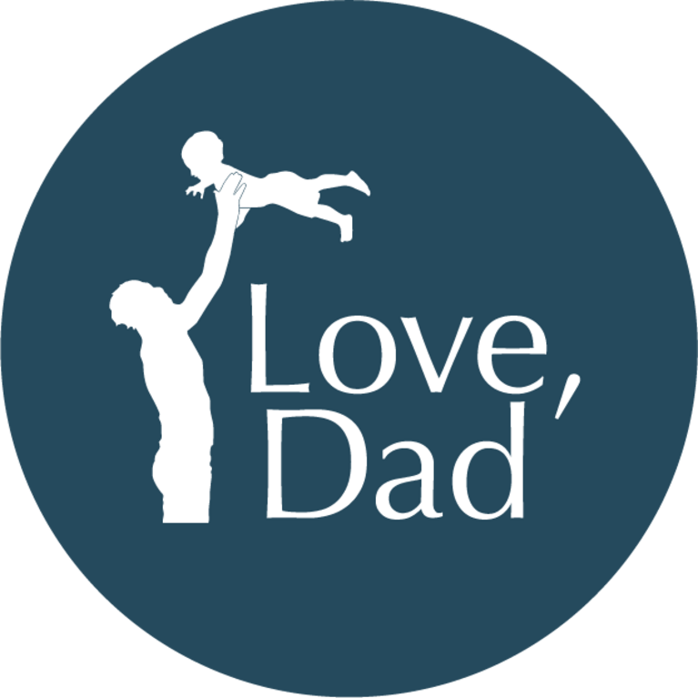 Love, Dad