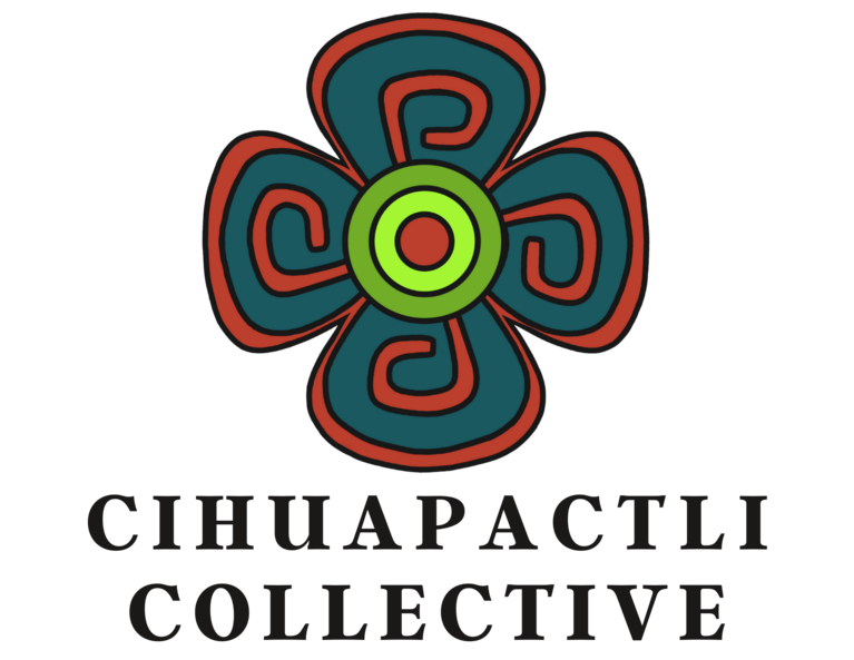 Cihuapactli Collective logo