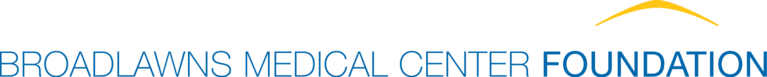 BROADLAWNS MEDICAL CENTER FOUNDATION
