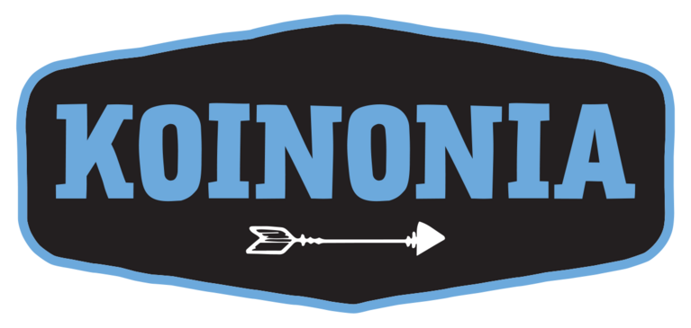 Camp Koinonia Foundation Inc logo