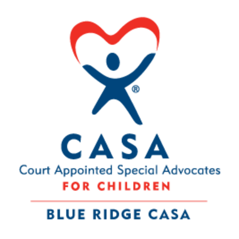 Blue Ridge CASA for Children