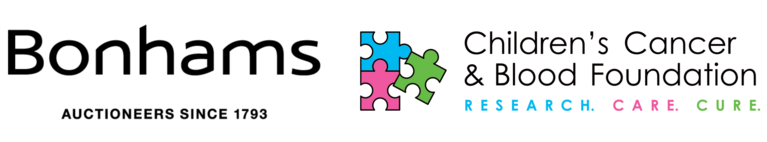 Children #39 s Cancer Blood Foundation Inc Art Auction at Bonhams New York