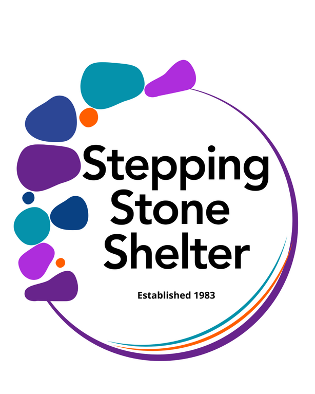 Stepping Stone Shelter for Women Incorporated logo