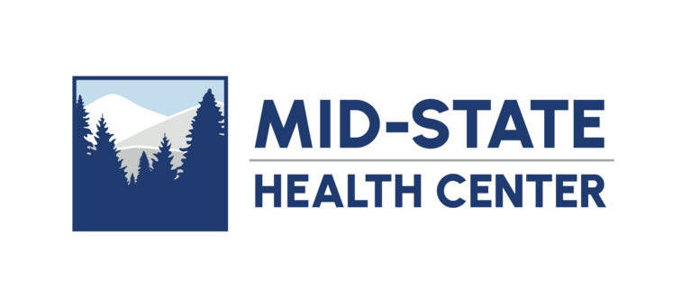MID-STATE HEALTH CENTER