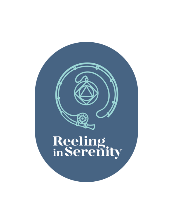 Reeling in Serenity