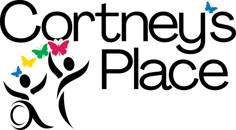 CORTNEY'S PLACE logo
