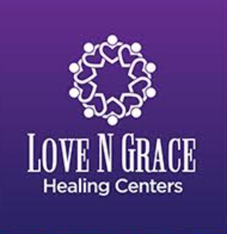Love N Grace Healing Centers